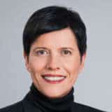 Sabine Herfurtner CEO von Evoluce