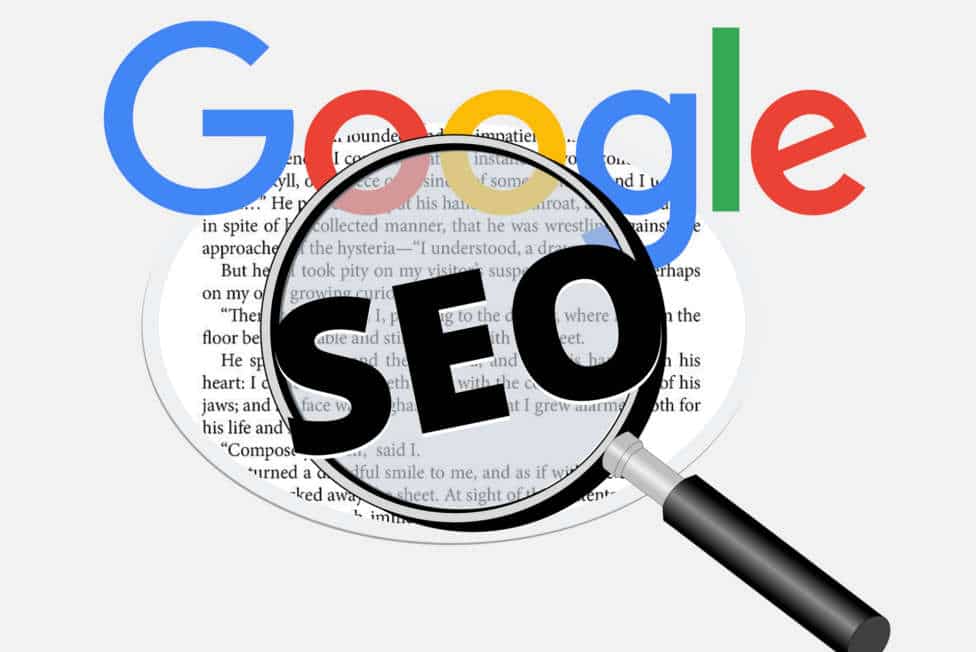 SERP Search Engine Result Page