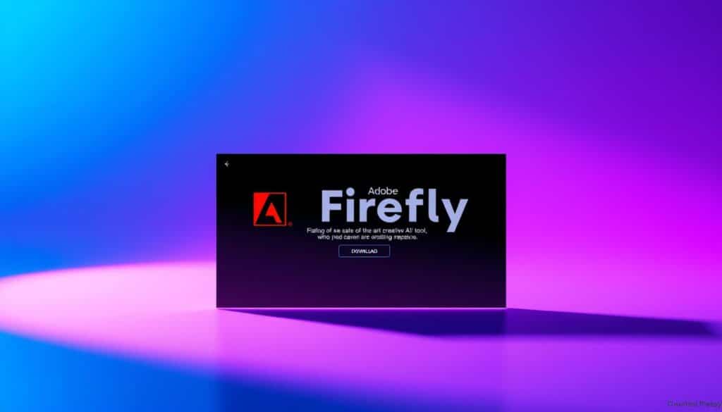 Adobe Firefly Download