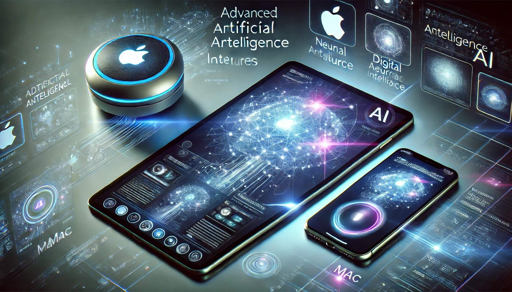 Apple Intelligence