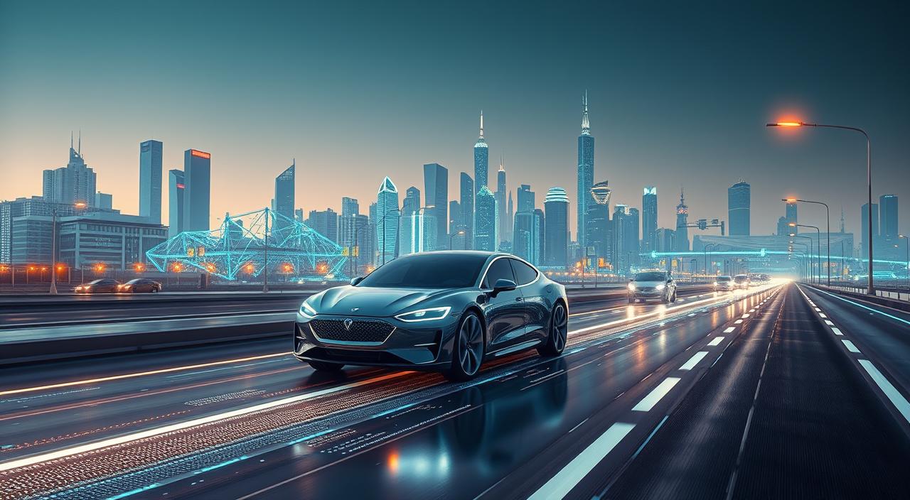Automobilbranche