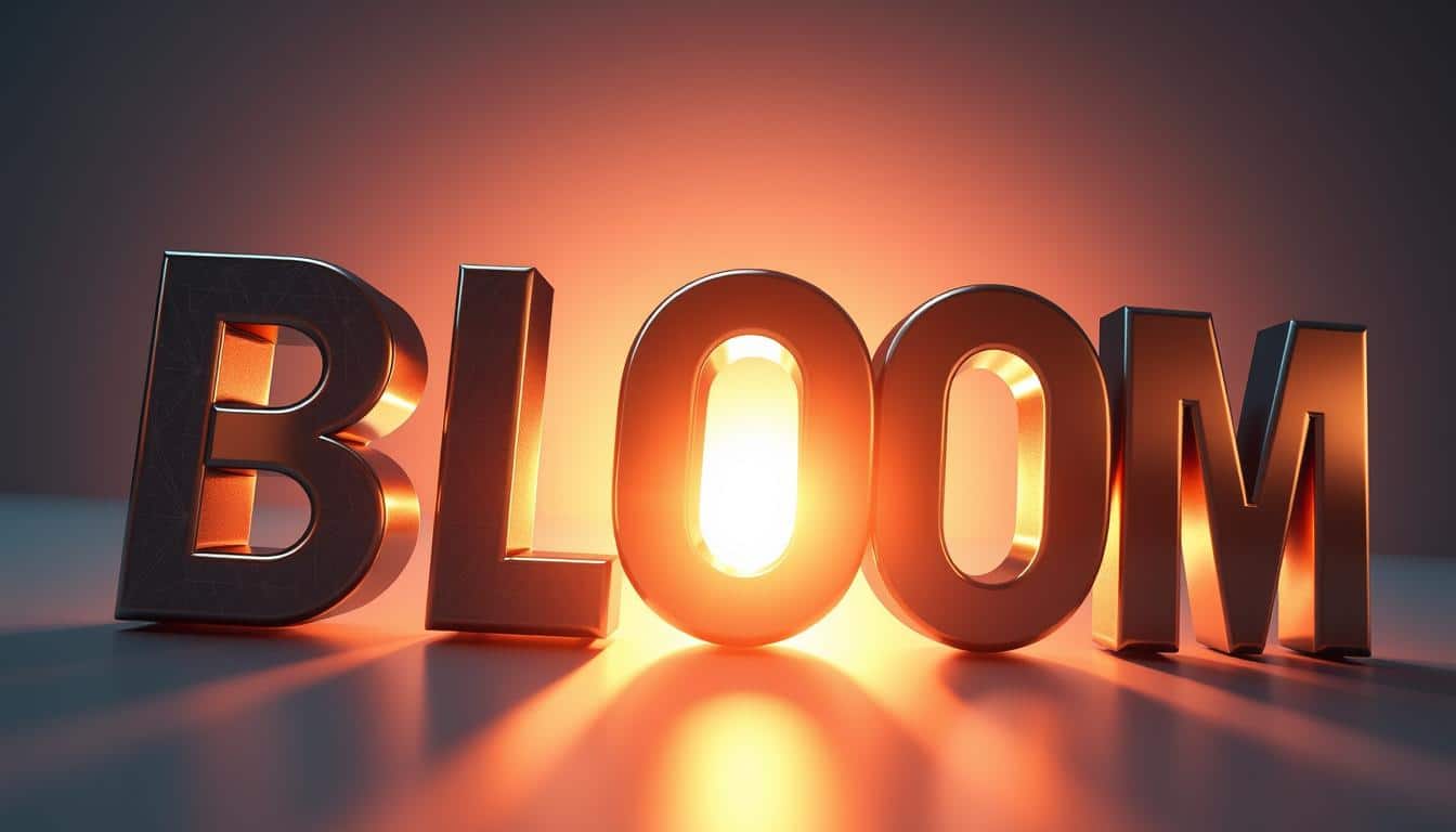 BLOOM Open-Source-KI