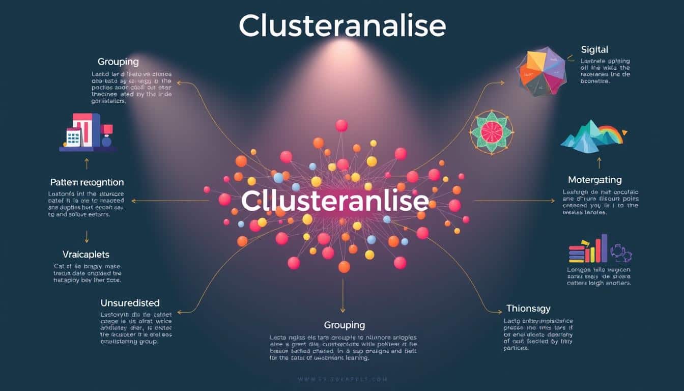 Clusteranalyse