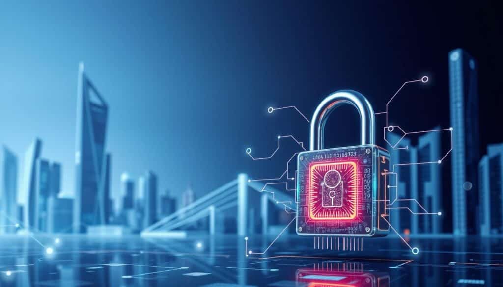 Datenschutz durch Verschlüsselungsalgorithmen