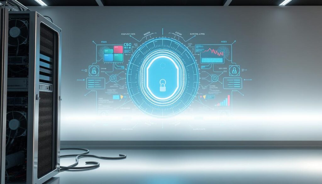 Datensicherheit