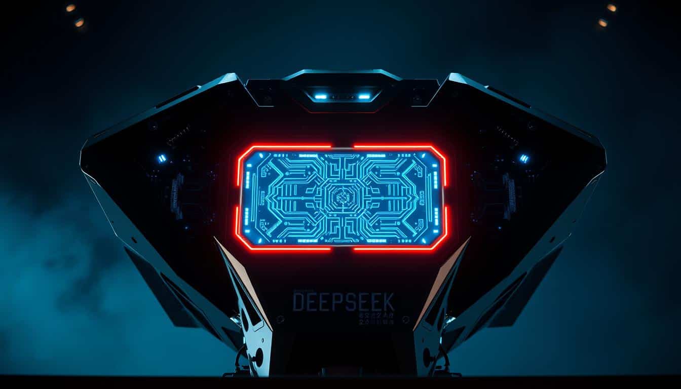 Deepseek