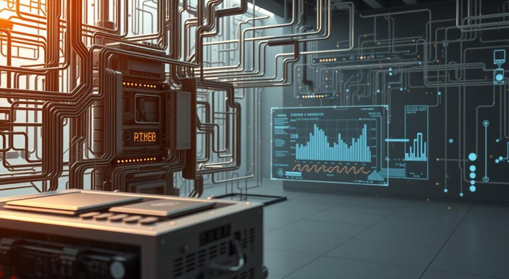 Die Bedeutung der Sicherheit in KI-Systemen