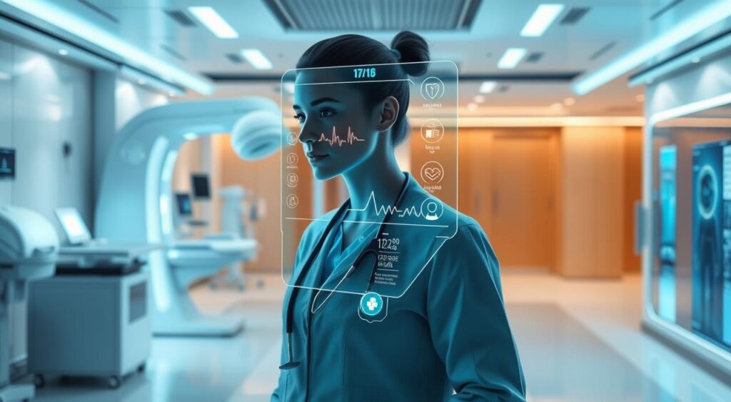 Digitale Gesundheitsassistenz
