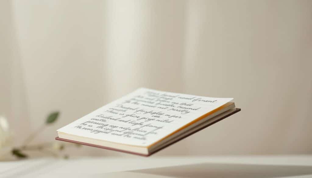 Digitales Notizbuch