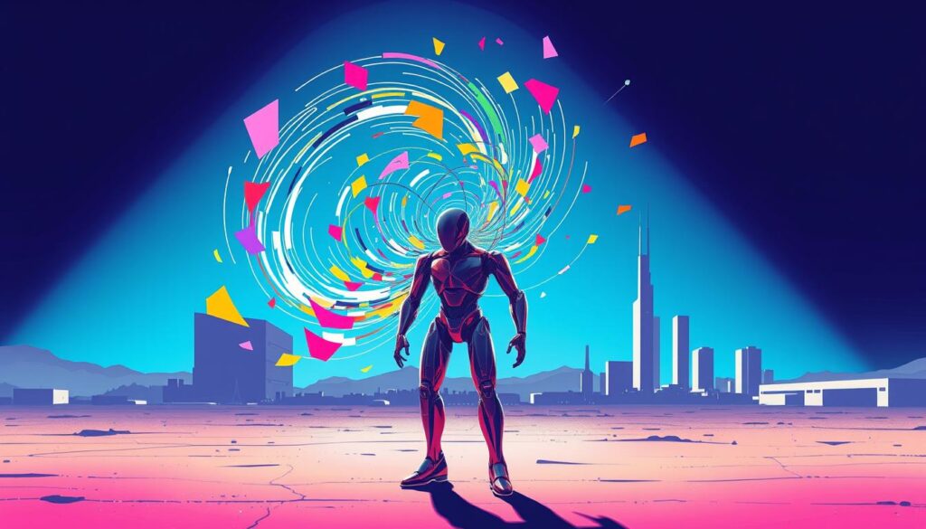 Disruption durch Innovation