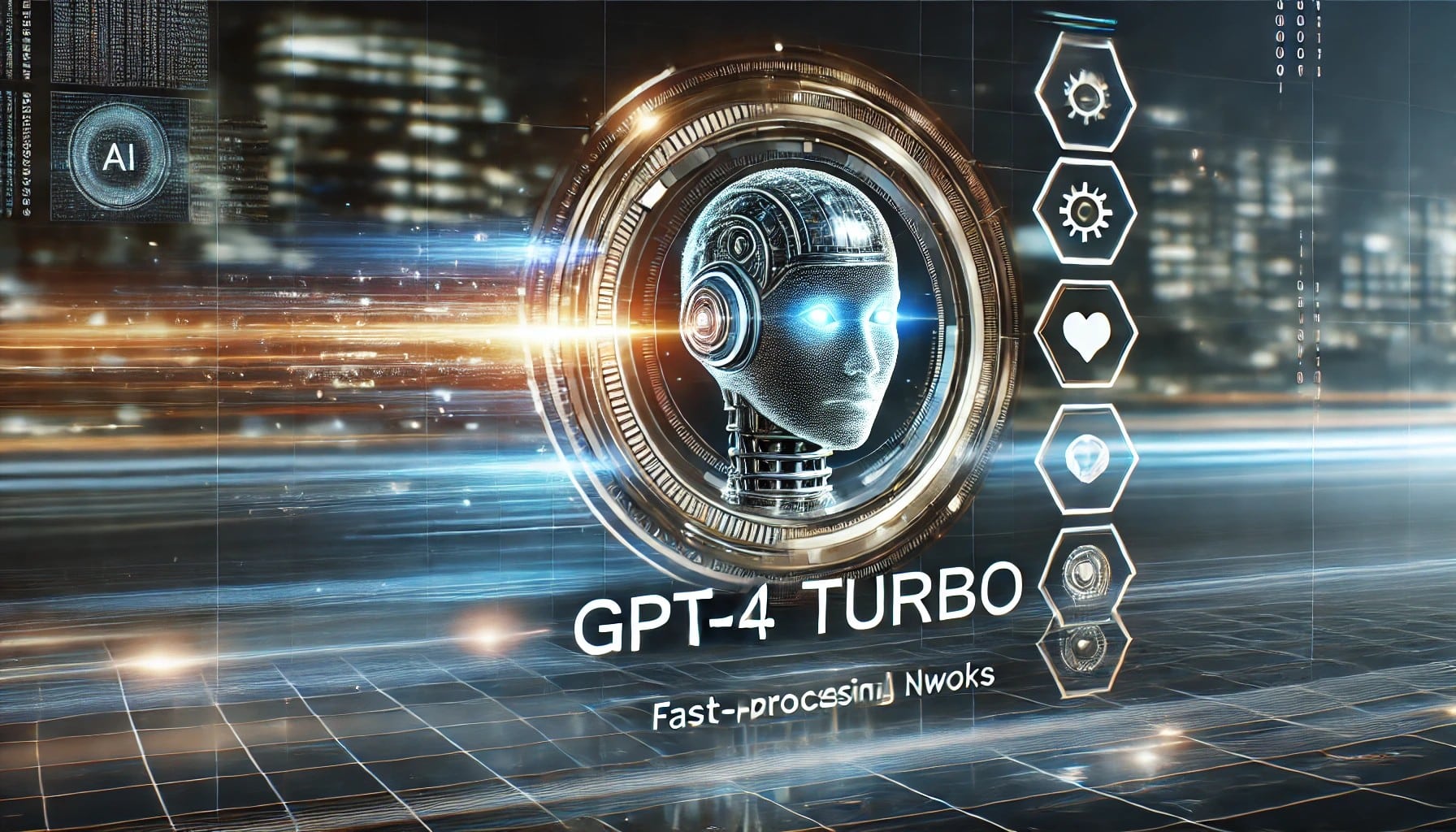 GPT-4 Turbo