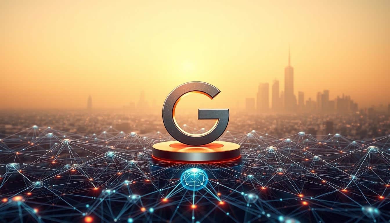 Google KI-Fortschritte