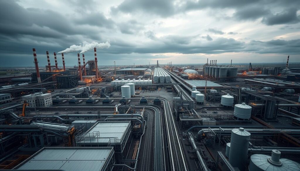 Industrieanwendungen
