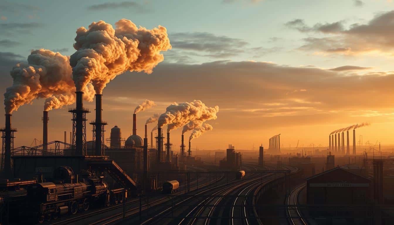 Industrielle Revolution