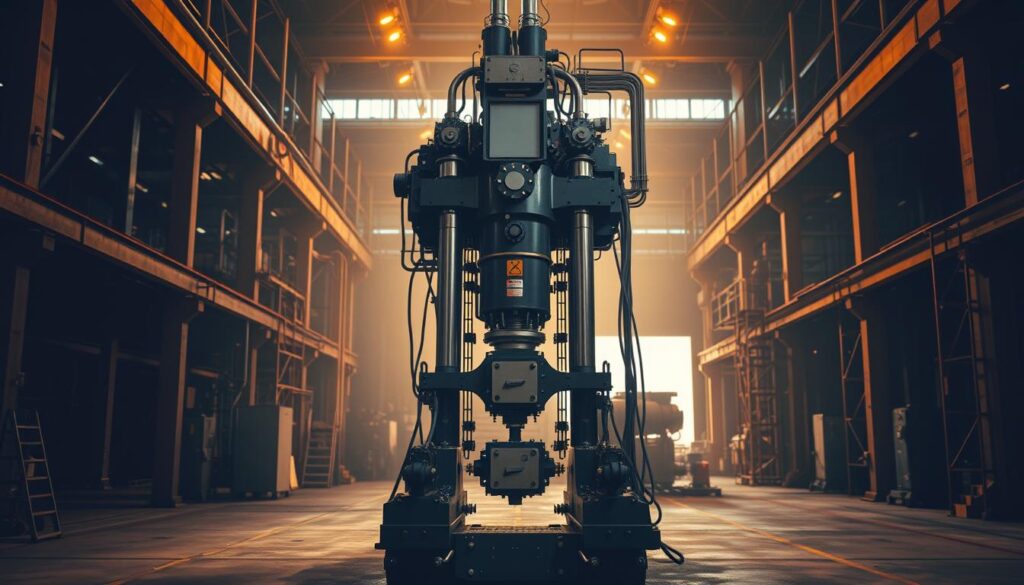 Industriemaschine
