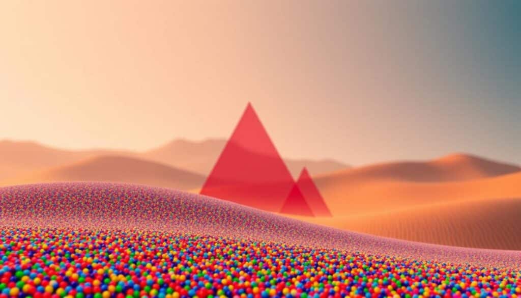 K-means Algorithmus