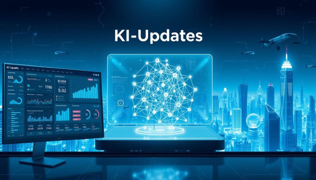 KI-Updates