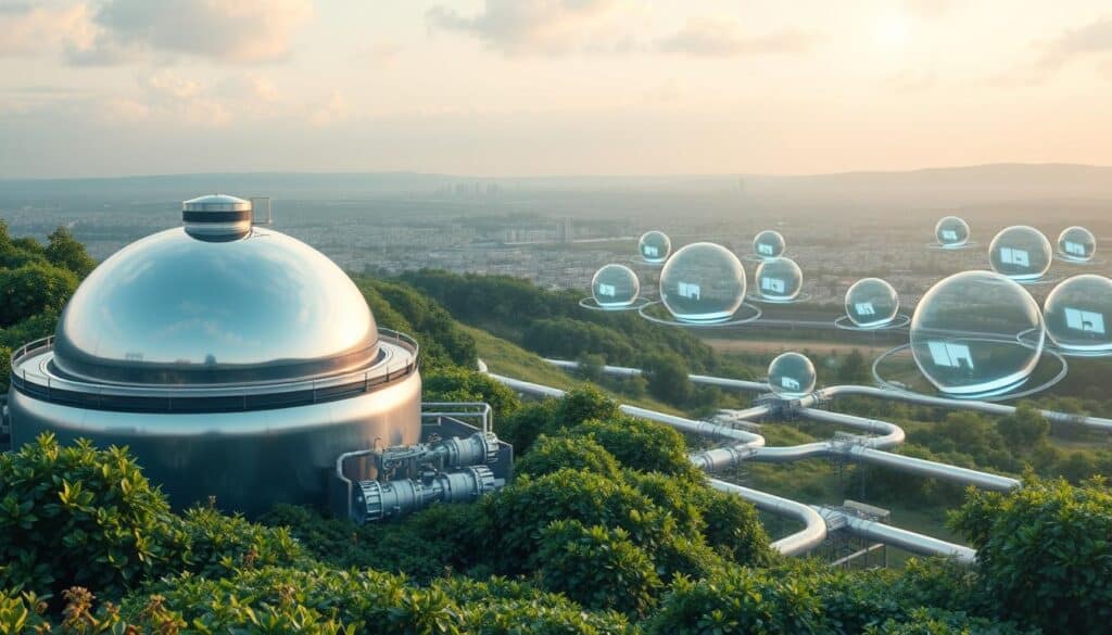 KI im Wassermanagement: ein Gamechanger für Nachhaltigkeit