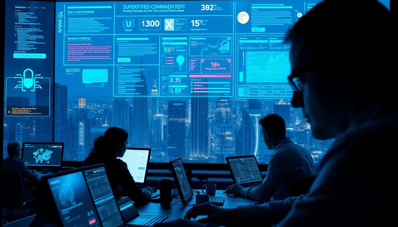 KI in der Cyberabwehr