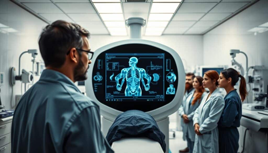 KI in der Diagnostik