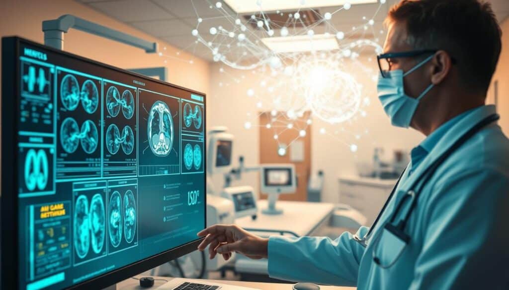 KI in der Medizin