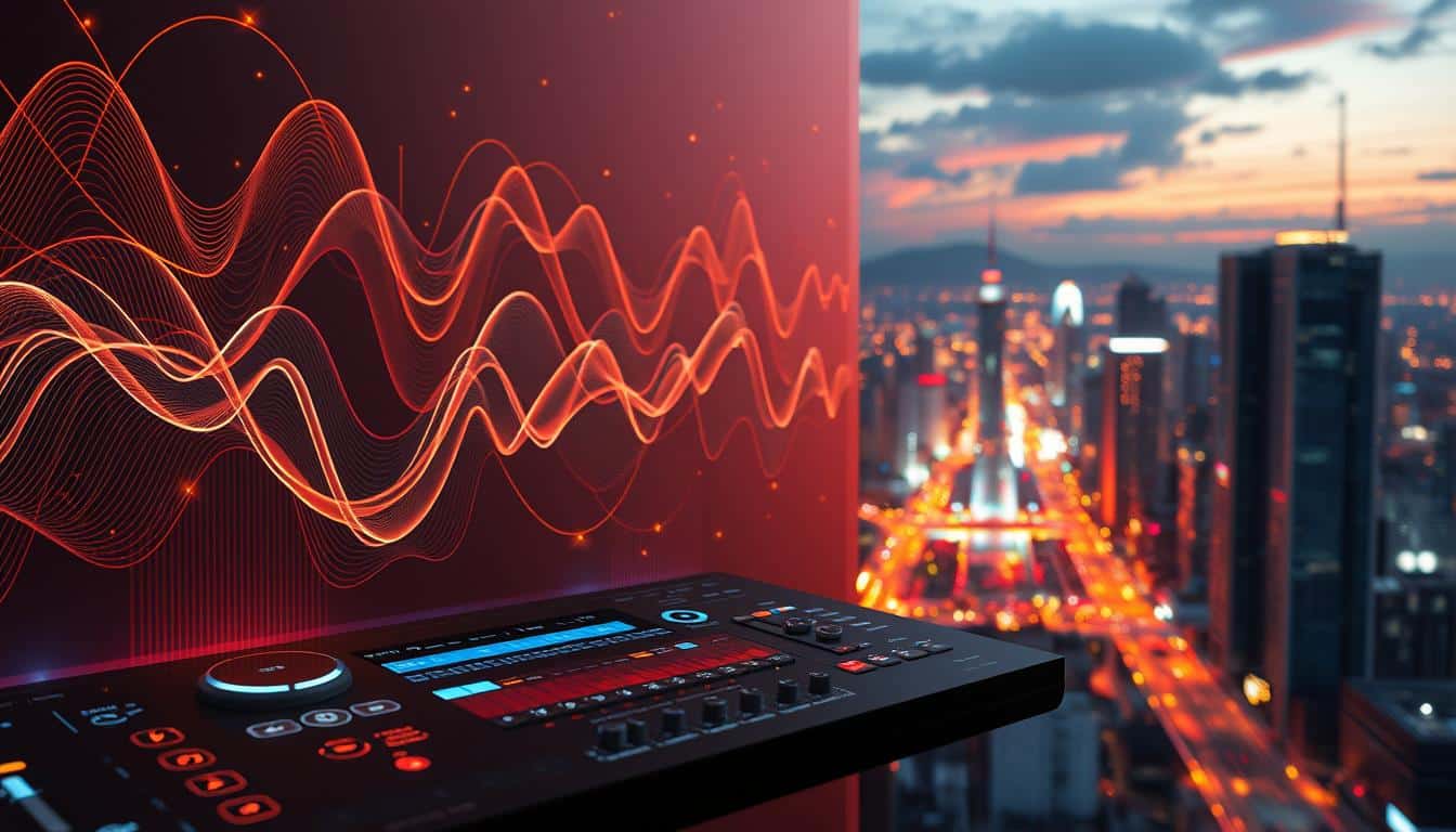 Künstliche Intelligenz in der Audiobearbeitung