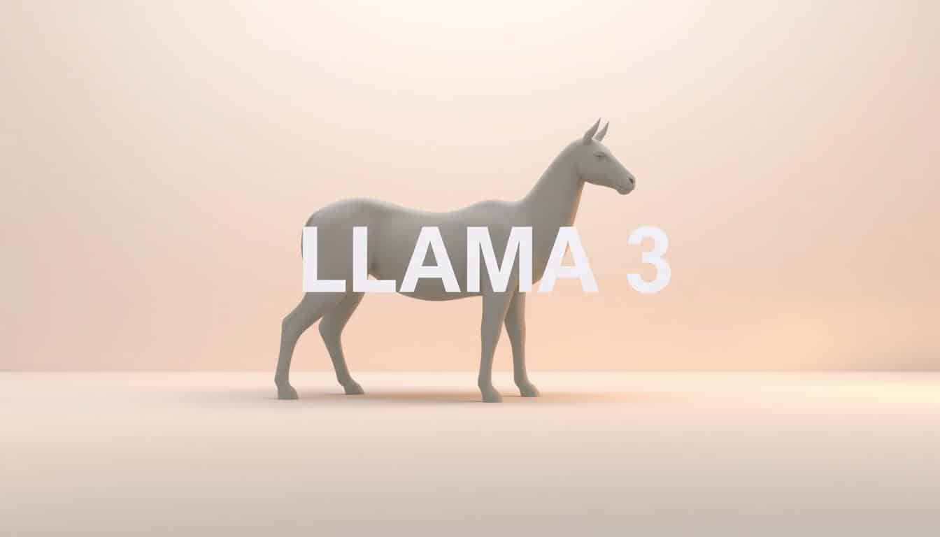 LLaMA 3