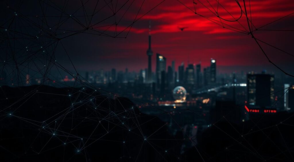 Manipulative Techniken in der digitalen Welt