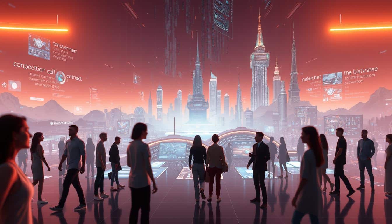Metaverse