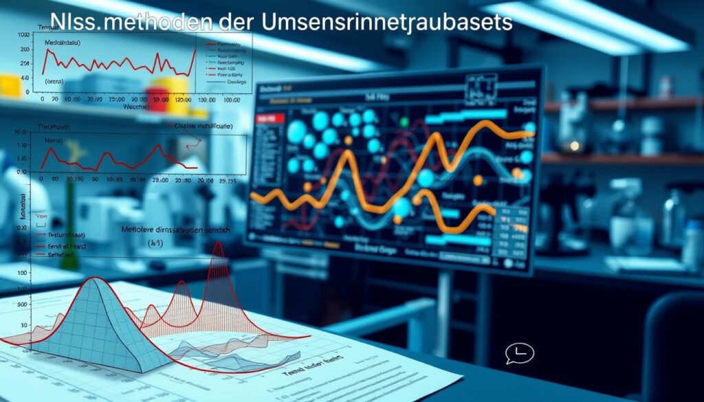 Methoden der Unsicherheitsabschätzung