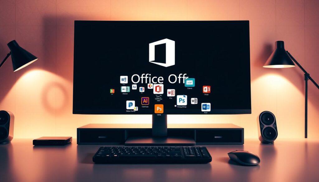 Microsoft Office Design
