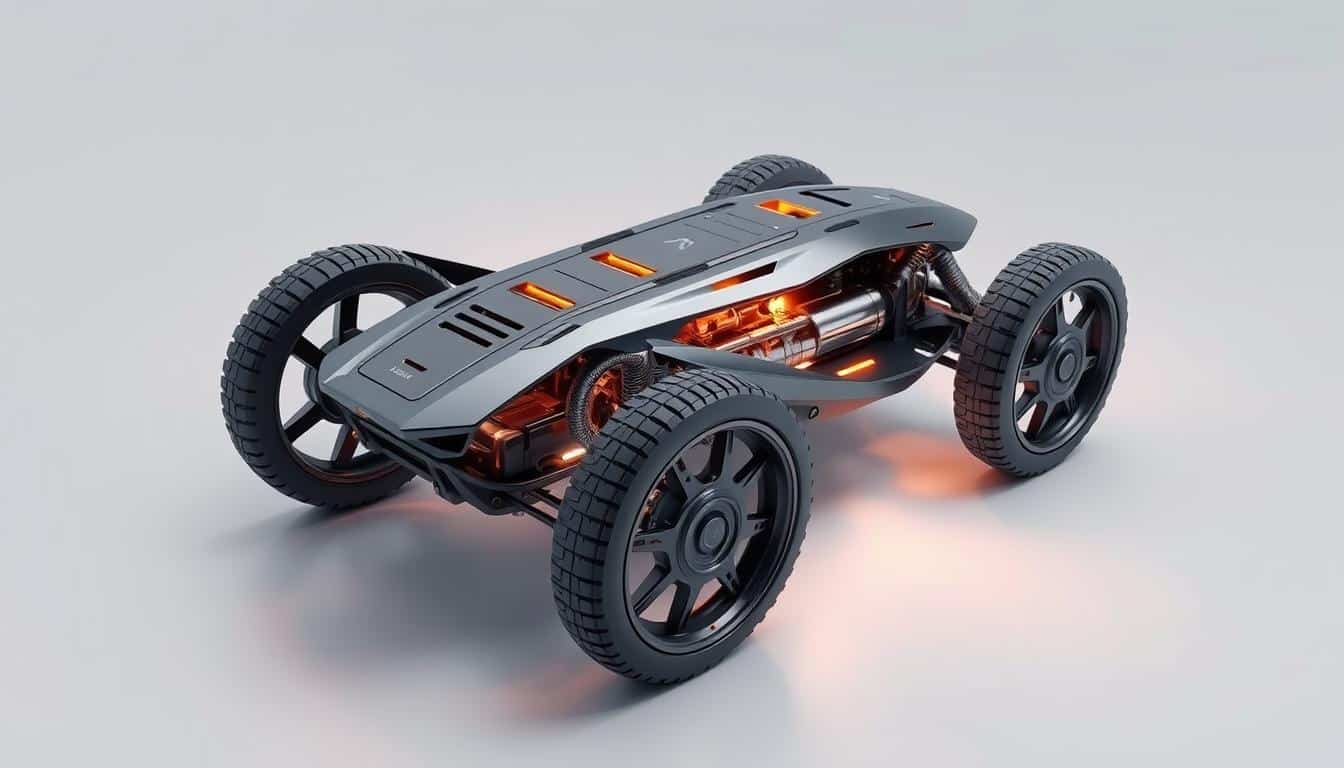 Mistral 7B Model