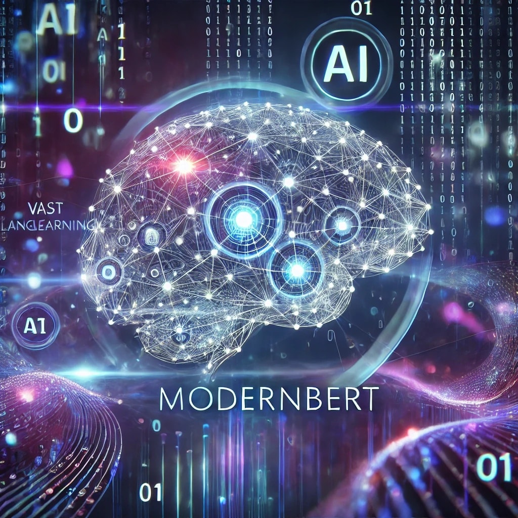 ModernBERT