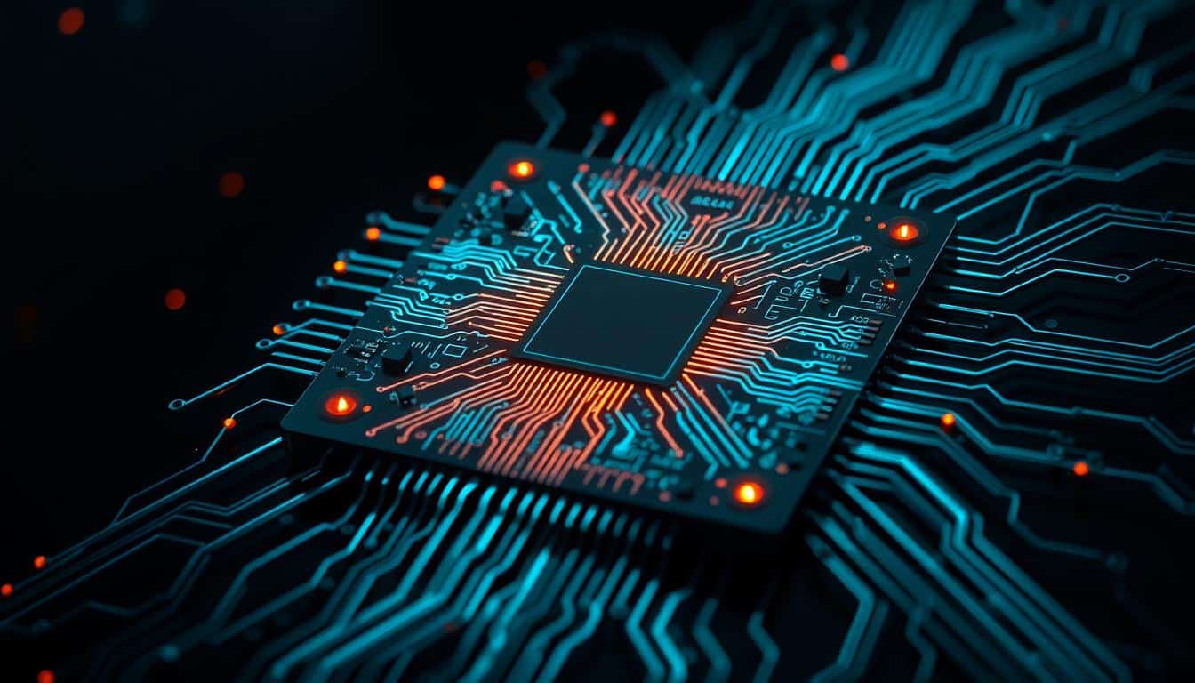 Neurochip