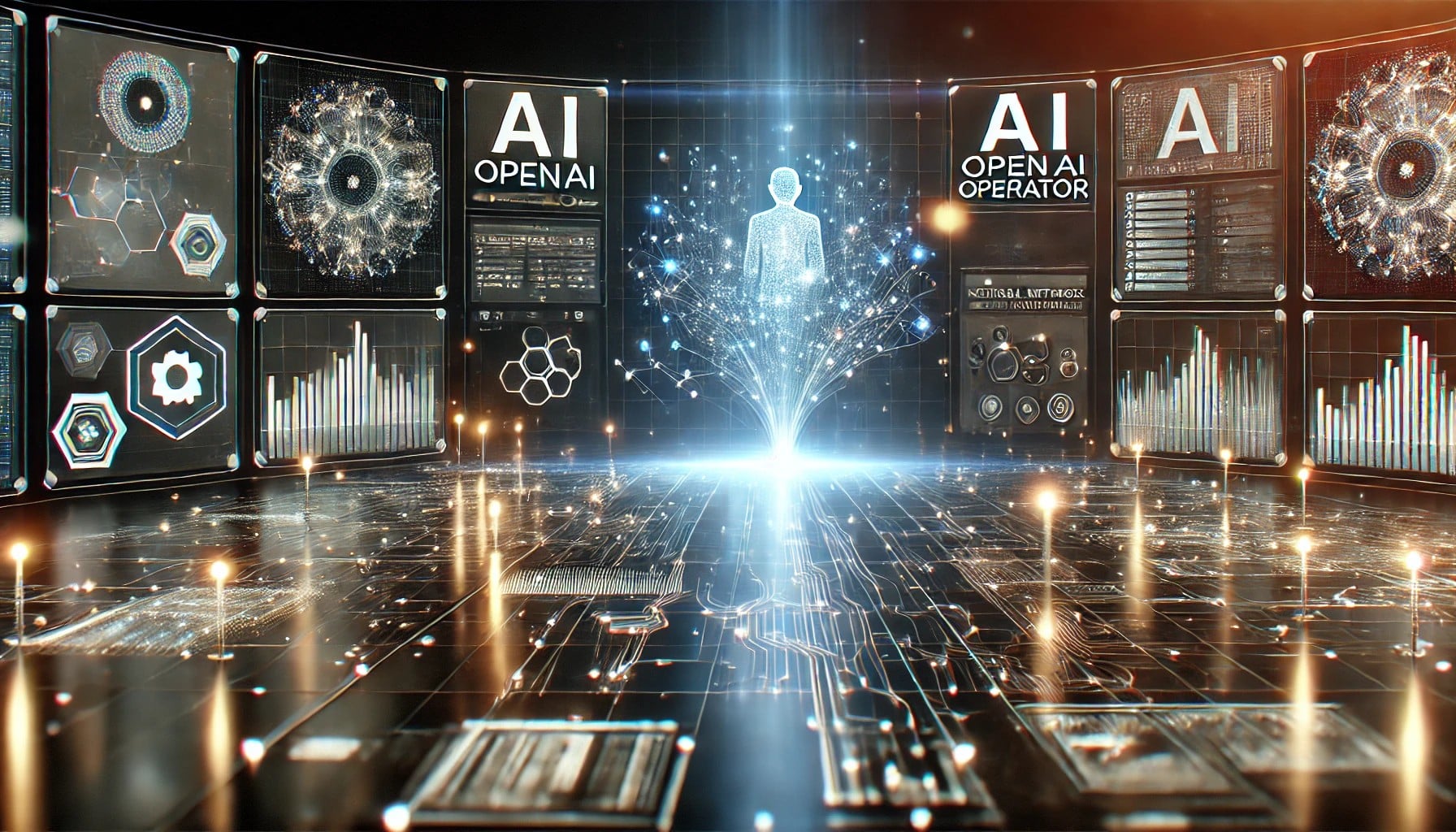 OpenAI Operator