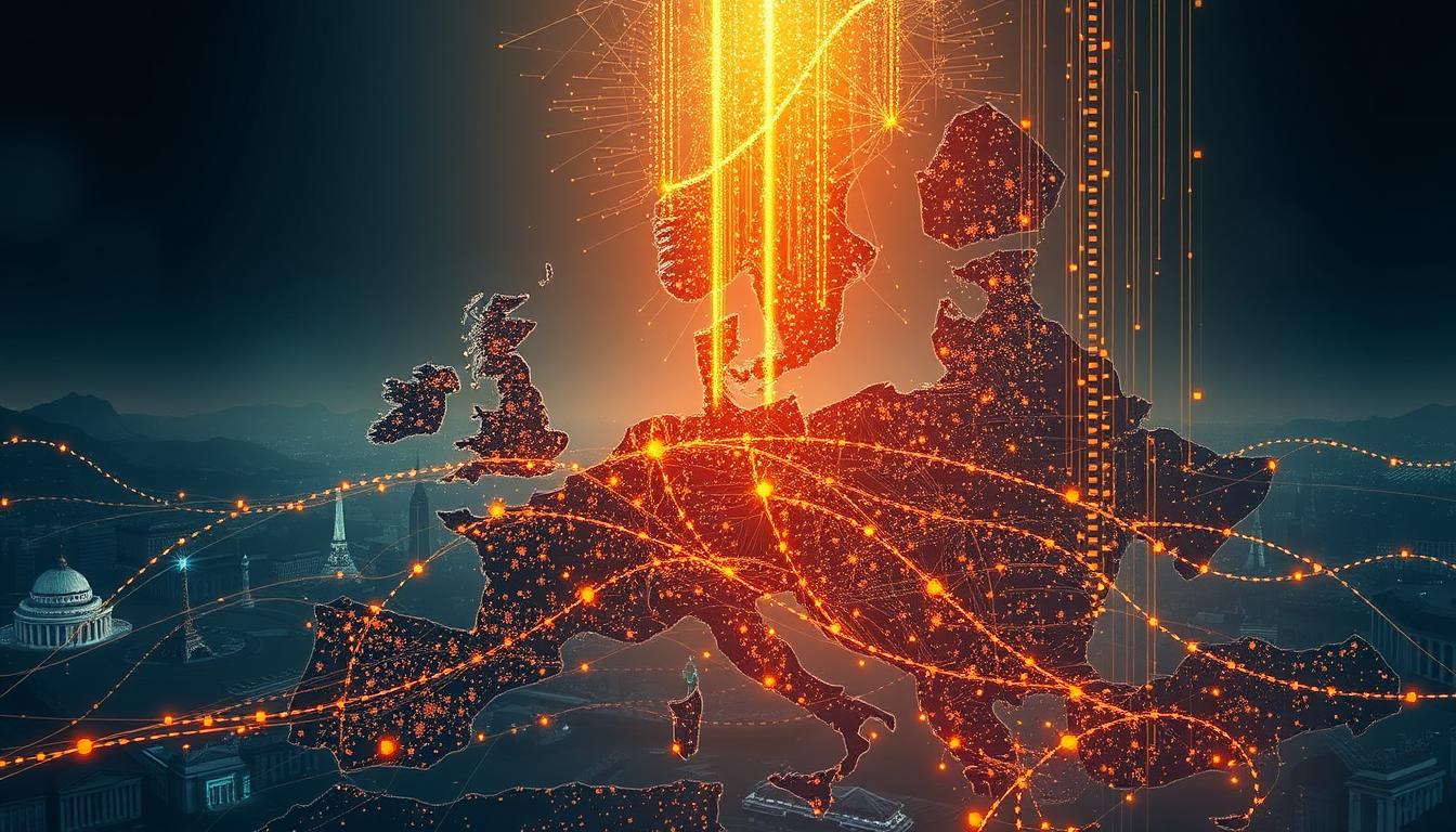 OpenEuroLLM europäische KI