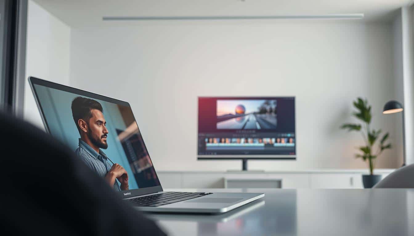 Promeo KI-gestützte Video- und Bildbehandlung