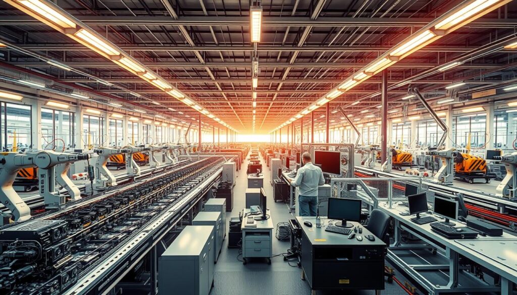 Smart Factory