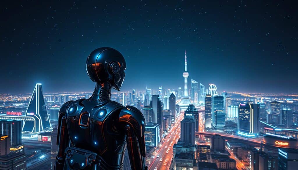 Starry AI und die digitale Transformation