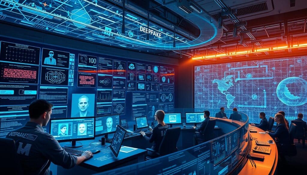 Technologische Gegenmaßnahmen