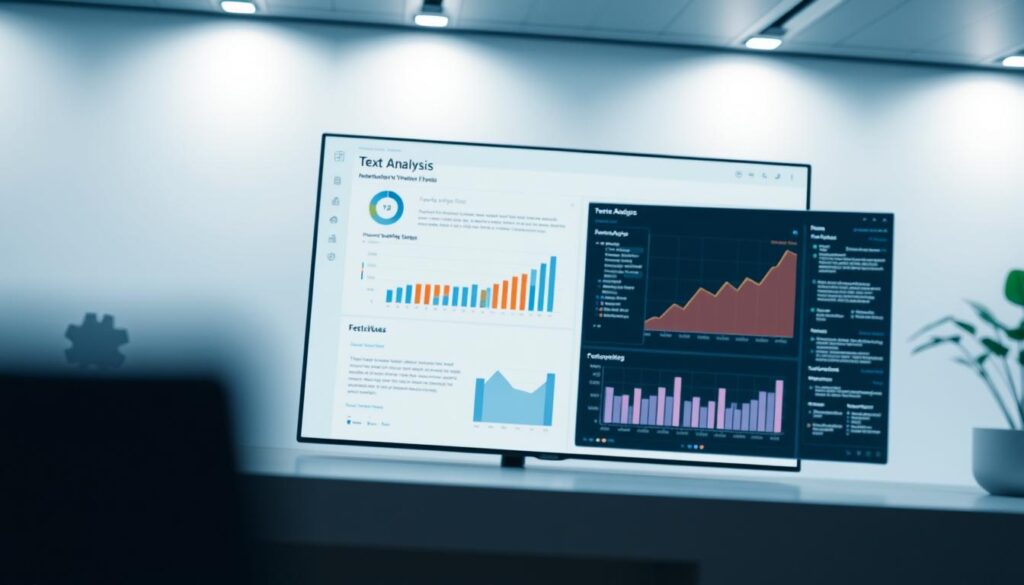 Textanalyse-Software