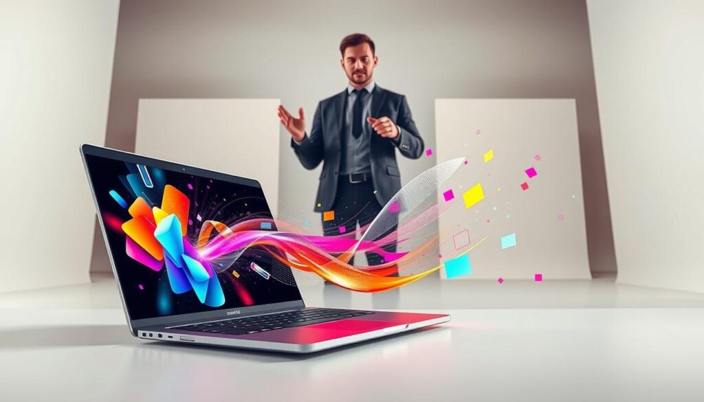 Visuelles Content-Marketing