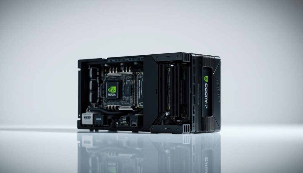gefragte Nvidia KI-Prozessoren