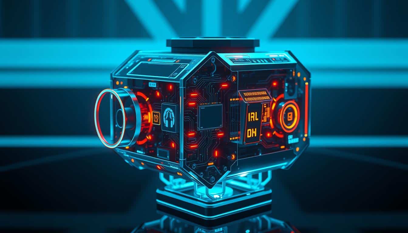 Autonome KI
