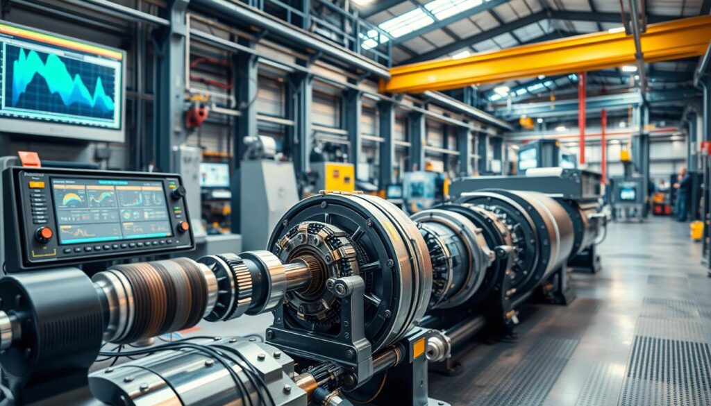 Beispiele für die Nutzung von Wellenresonanz in der industriellen Praxis