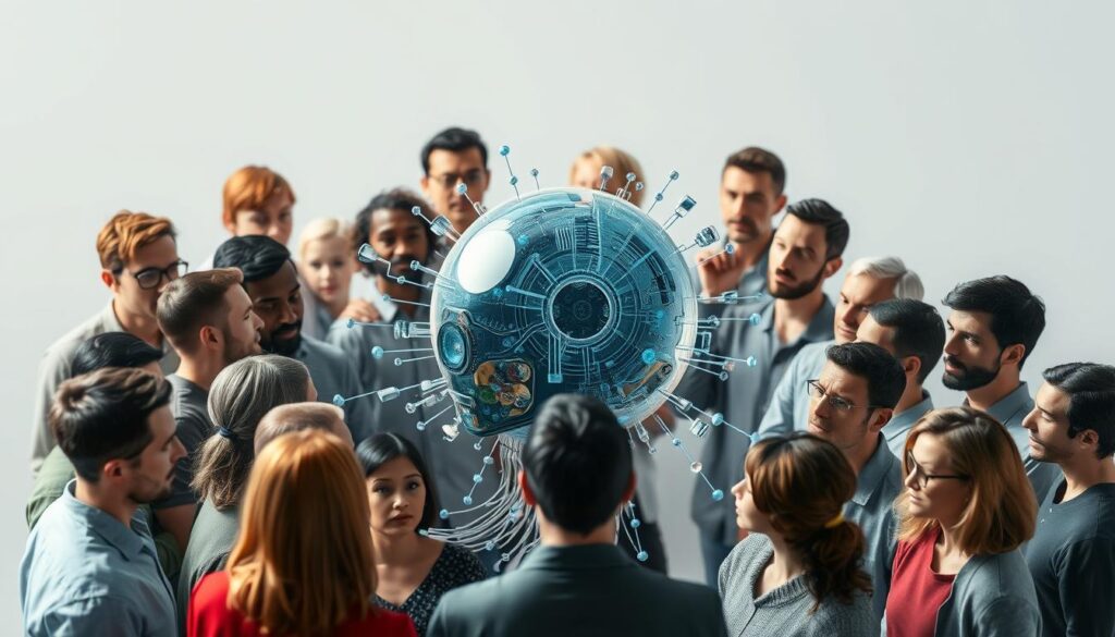 Bias-Bewertung in KI