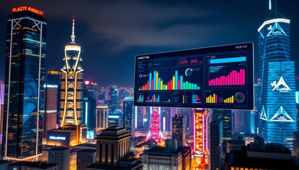 Big Data im Marketing