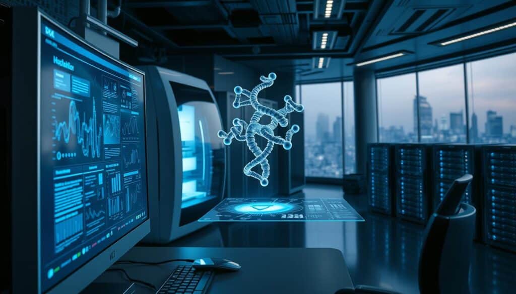 Bioinformatische Tools