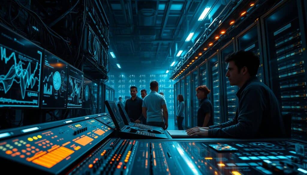 Blackbox-KI im Einsatz