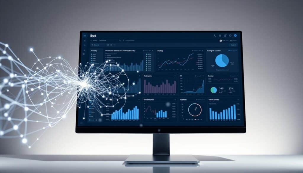 Bot-Erkennungssoftware